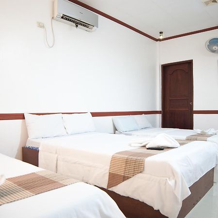 Casitas De Az Pension Puerto Princesa Екстер'єр фото