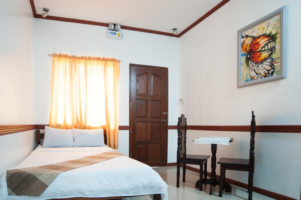 Casitas De Az Pension Puerto Princesa Екстер'єр фото