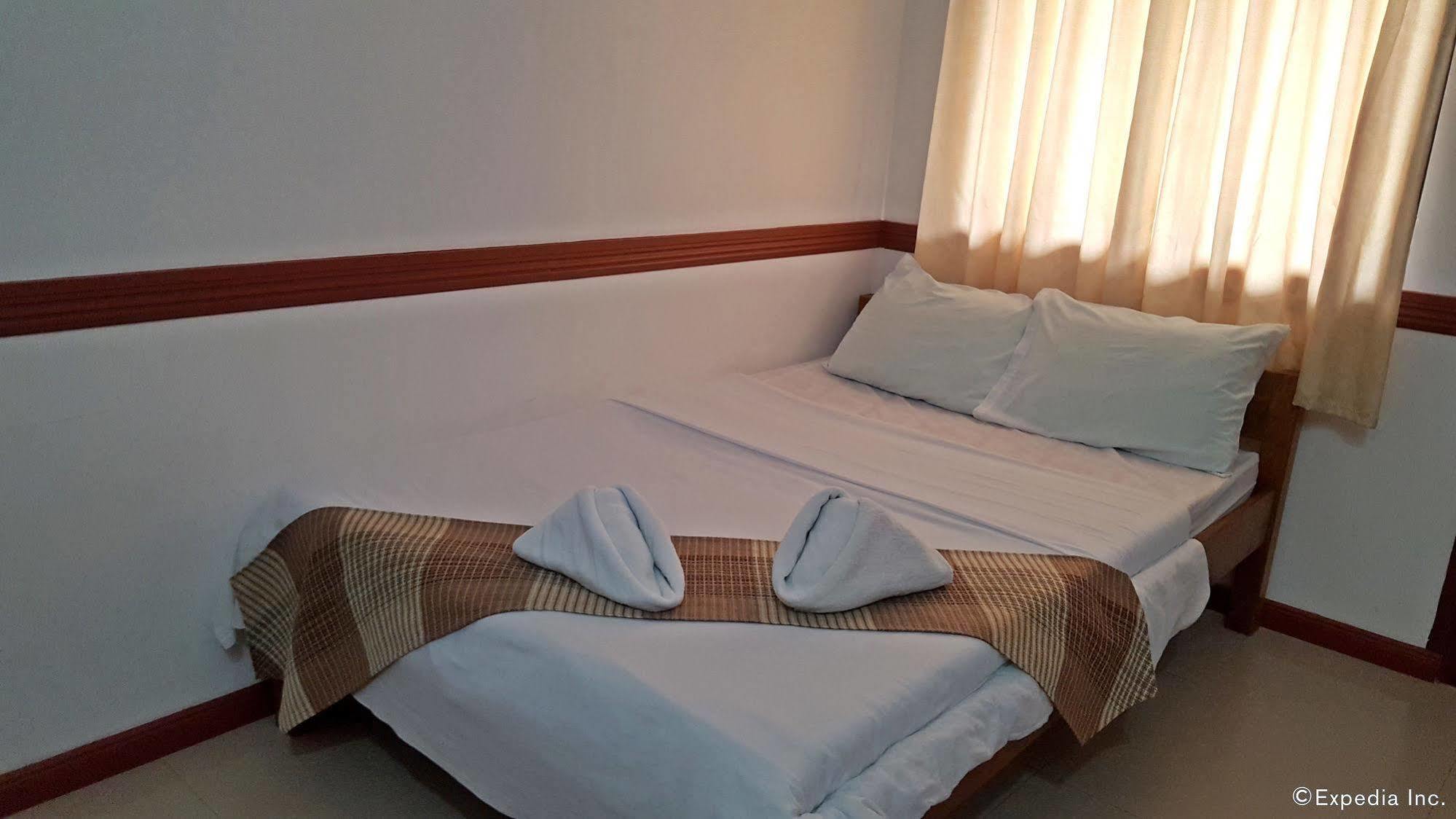 Casitas De Az Pension Puerto Princesa Екстер'єр фото