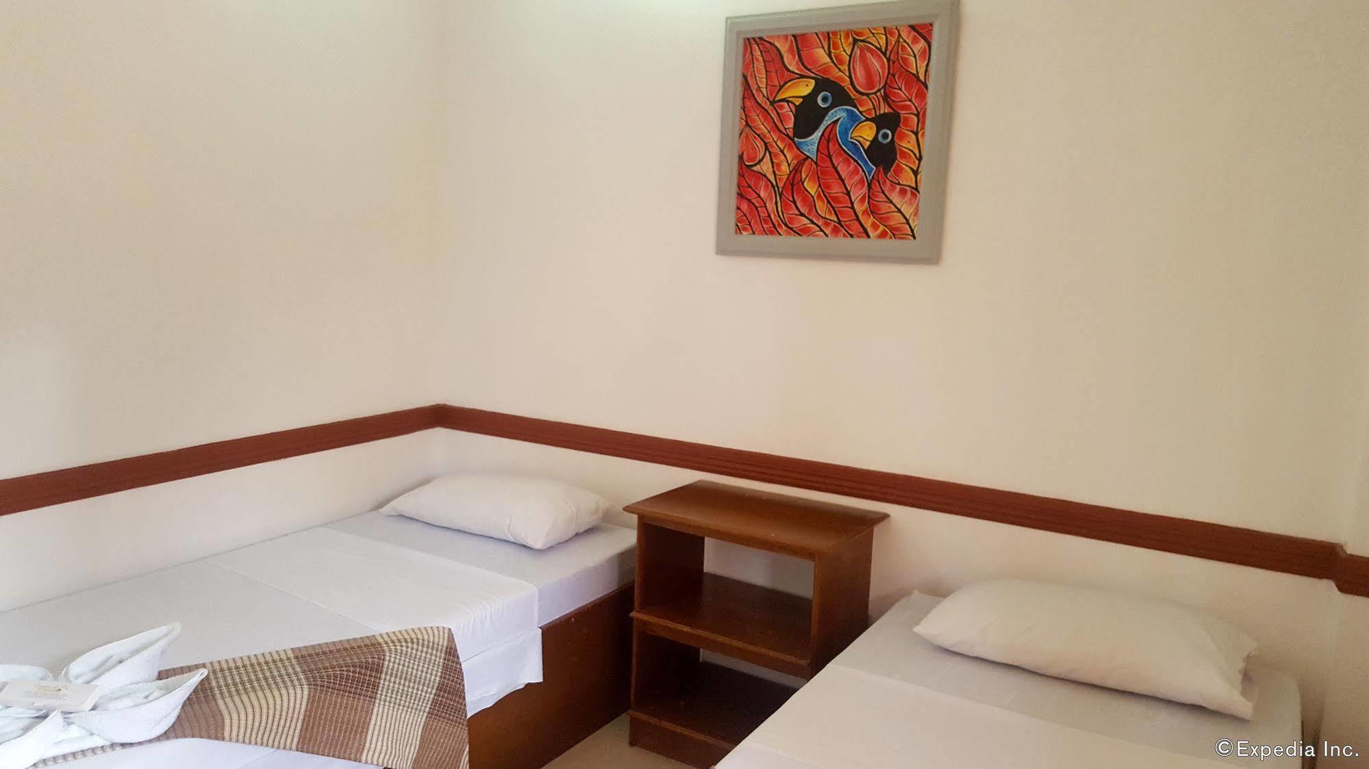 Casitas De Az Pension Puerto Princesa Екстер'єр фото