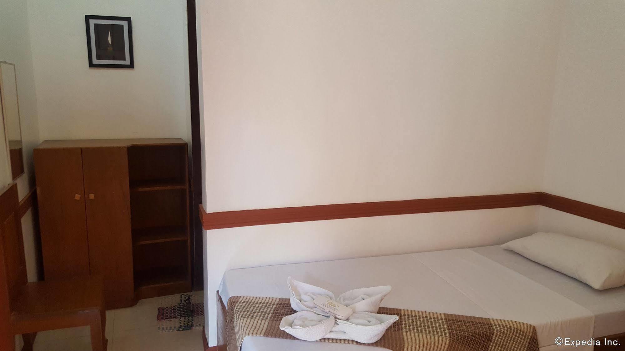 Casitas De Az Pension Puerto Princesa Екстер'єр фото